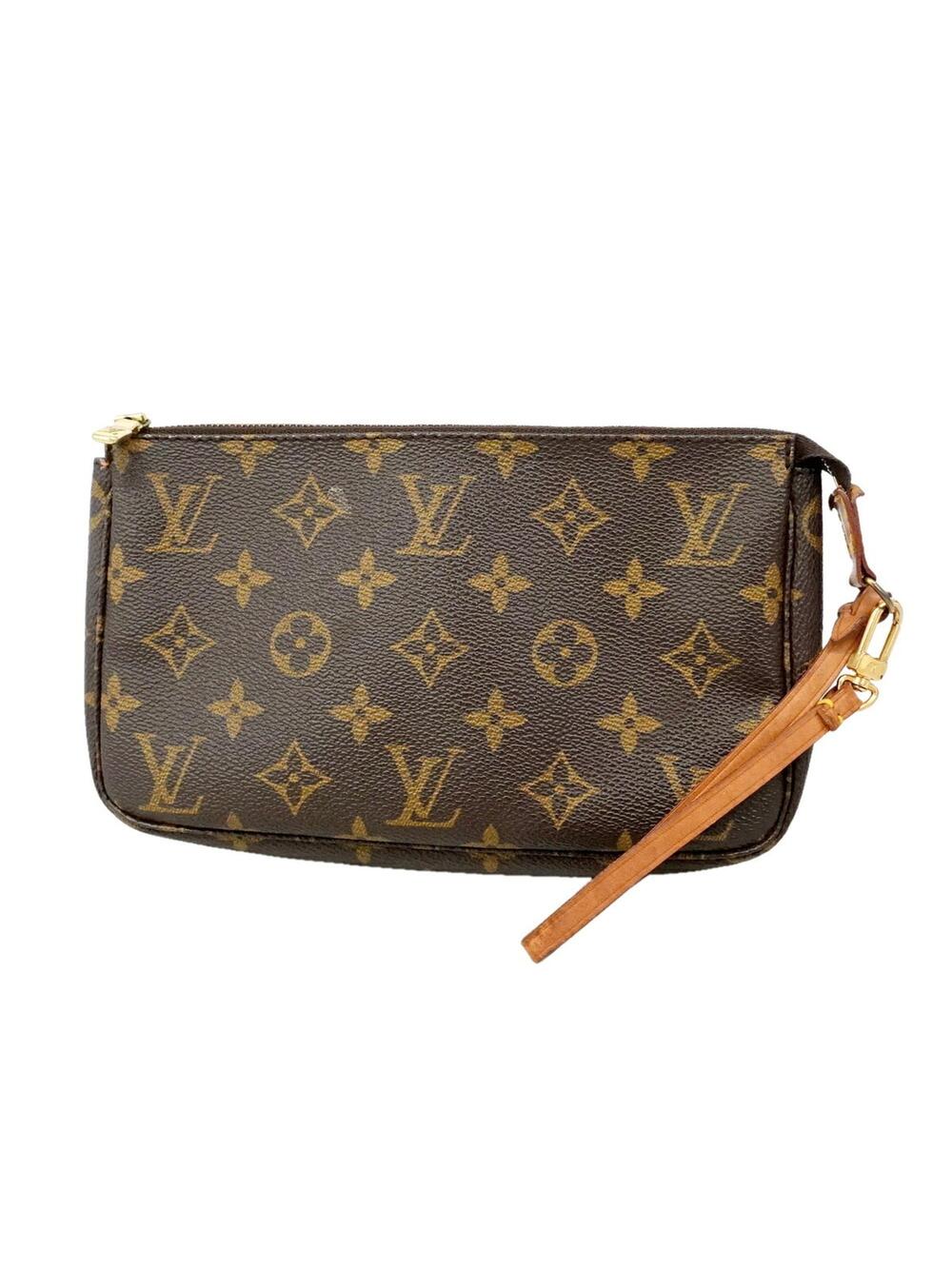 Louis Vuitton Pochette Accessoires #375647L76B
